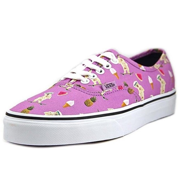 purple vans for sale